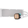 CR COOLER iCUE LINK TITAN 360 RX RGB WHI
