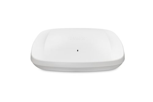 Cisco Catalyst 9164I AP (W6E, tri-band 4x4) w/Meraki 