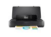 HP CZ993A COLOR INKJET PRINTER