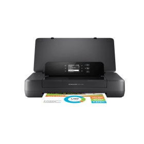HP CZ993A COLOR INKJET PRINTER