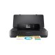 HP CZ993A COLOR INKJET PRINTER