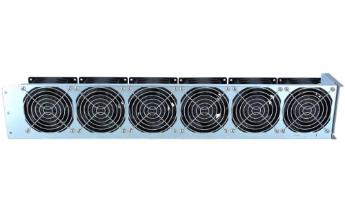 ASR-9006 Fan Tray Version 2 