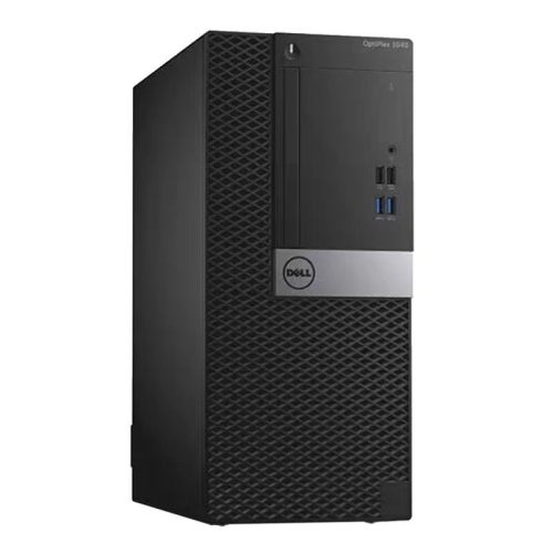 Calculator Dell Optiplex 3046, i5-6500, 16GB DDR4 RAM, 256GB 2,5" SATA SSD, Win 11 Pro 