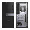 Calculator Dell Optiplex 3046, i5-6500, 16GB DDR4 RAM, 256GB 2,5" SATA SSD, Win 11 Pro 