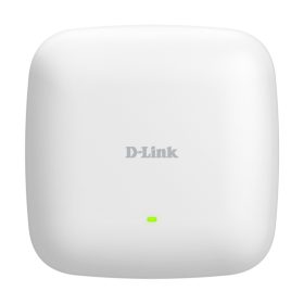 Access point D-Link DAP-X3060, Poe, Dual-band, WiFi 6 - AX