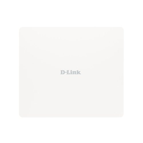 DLINK AX3000 WI-FI 6 OUT POE ACESS POINT