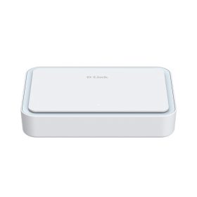 DLINK AX3000 Wi-Fi 6 Travel Router