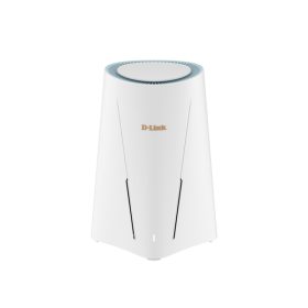 DLINK SOHO VPN AX6000 Wi-Fi Router
