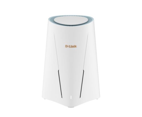 DLINK SOHO VPN AX6000 Wi-Fi Router