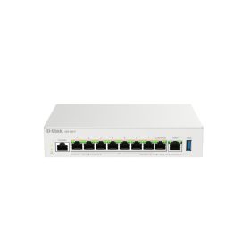 DLINK PoE Unified Services Router