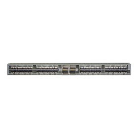   Arista 7280R3, 32x100GbE QSFP and 4x400GbE OSFP switch router, expn mem