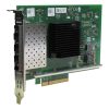 Dell DDJKY – Adaptor Intel X710 PCIe, 4 porturi 10GbE SFP+