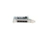 Dell DDJKY – Adaptor Intel X710 PCIe, 4 porturi 10GbE SFP+