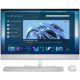 All-in-One Consumer Dell Pro 27 EC27260 cu procesor Intel Core Ultra 7 355 pana la 5 GHz, 27 inch, FHD, 16 GB, Intel Graphics, Windows 