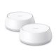 Router wireless TP-LINK Deco BE22, WIFI 7, Mesh, Dual Band