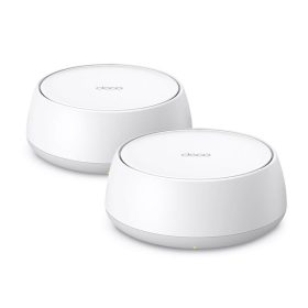   Router wireless TP-LINK BE3600 Whole Home Mesh Wi-Fi 7 System, WIFI 7, Mesh, Dual Band