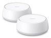 TP-LINK KIT BE5000 MESH WIFI 7 2PK