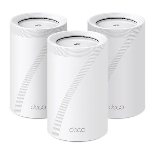 TP-LINK KIT BE9300 MESH WIFI 7 3PK