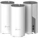 TP-LINK KIT AC1200 MESH WIFI SYSTEM 3PK