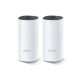TP-LINK KIT AC1200 MESH WIFI SYSTEM
