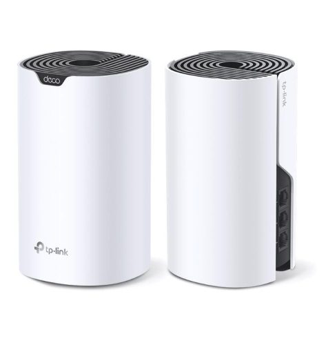 Router wireless TP-LINK DECO S7, WIFI 5, Mesh, Dual Band