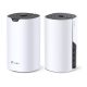 Router wireless TP-LINK DECO S7, WIFI 5, Mesh, Dual Band