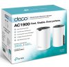 Router wireless TP-LINK DECO S7, WIFI 5, Mesh, Dual Band