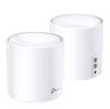 TP-LINK KIT AX1500 MESH WIFI 6 2PK