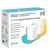 TP-LINK KIT AX1500 MESH WIFI 6 2PK