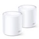 TP-LINK KIT AX1800 MESH WIFI 6 SYSTEM2PK