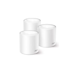 TP-LINK DECO X50 3PK WIFI6 AX3000 MESH