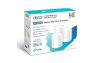 TP-LINK DECO X50 3PK WIFI6 AX3000 MESH
