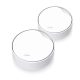 TP-LINK DECO X50-POE AX3000 MESH 2PK