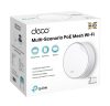Router wireless TP-LINK Deco X50-POE, WI-FI 6, Mesh, Dual Band