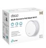 Router wireless TP-LINK Deco X50-PoE(3-pack), WI-FI 6, Mesh, Dual Band