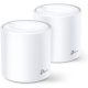 TP-LINK KIT AX3000 MESH WIFI 6 SYSTEM2PK