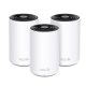 TPLINK  AXE5400 TRI-BAND MESH WIFI 6