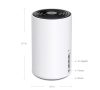 TPLINK  AXE5400 TRI-BAND MESH WIFI 6