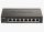 DLINK SW 8P-GB EASY-SMART DESK V2