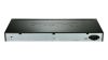 DLINK SW 20P-GB 4CMB 12P-POE SMART RM