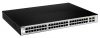 DLINK SW 44P-GB 4CMB SMART RM