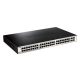 DLINK SW 48P-GB 4P-SFP SMART RM