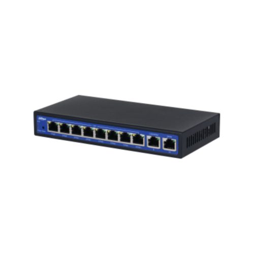 Access point Dahua EAC10-P, Gigabit, PoE, Dual-band, WI-FI