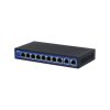 Access point Dahua EAC10-P, Gigabit, PoE, Dual-band, WI-FI