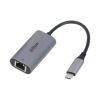 DAHUA USB 3.0 TYPE-C TO RJ45 ADAPTER
