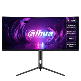MONITOR DAHUA 30" DHI-LM30-E330CA