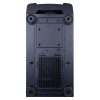 Carcasa 1STPLAYER Gaming DK-D4 BLACK