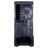 Carcasa 1STPLAYER Gaming DK-D4 BLACK
