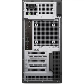   Desktop Workstation Dell Pro Max T2 cu procesor Intel Core Ultra 9 U9-285K pana la 5.7 GHz, 64 GB DDR5, 2TB SSD 4TB HDD, RTX 4000 Ada, 