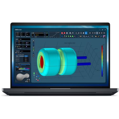 DL MB18250 QHD U9-285HX 64 1 4 RTX W11P